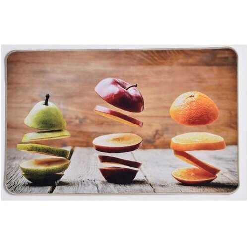 Luance Kuh. otirač 50x80cm poliester Tutti Frutti (470011056) Cene