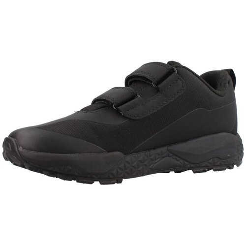 Primigi Modne superge Pim Gtx Črna Slike