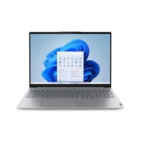 Lenovo NB ThinkBook 16 G8 U5-135H/16GB/M.2 1T/16"/FP/BL/SRB/3Y/21SK00FSYA Cene