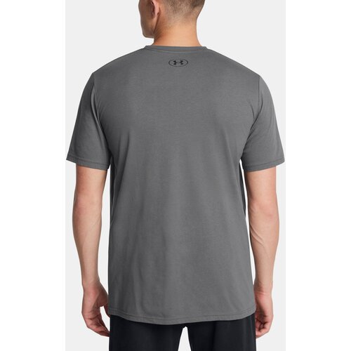 Under Armour UA GL Foundation Update SS Majica Siva Slike