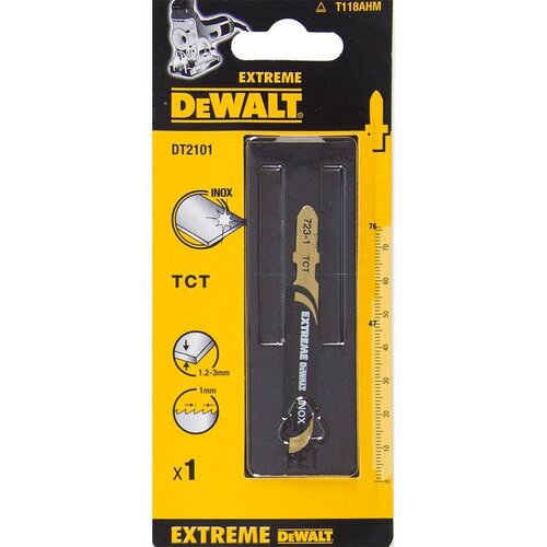 Dewalt List ubodne pile za drvo 100mm DT2101 Cijene