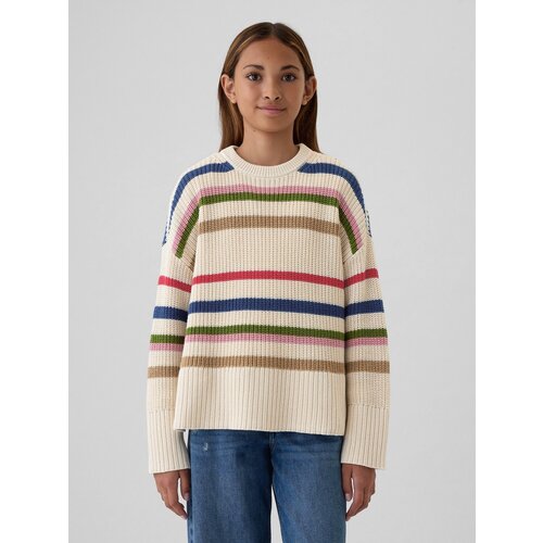 GAP Children&amp;#039;s oversize sweater - Girls Slike