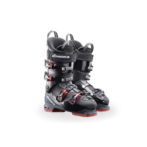 Nordica cipele sportmachine 3 90 black-anthracite-red 260 265 270 275 280 285 Cene