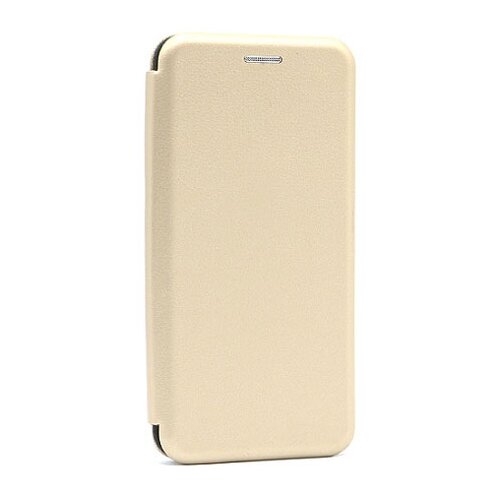  futrola flip cover galio (forcell elegance) za samsung S25 zlatna Cene