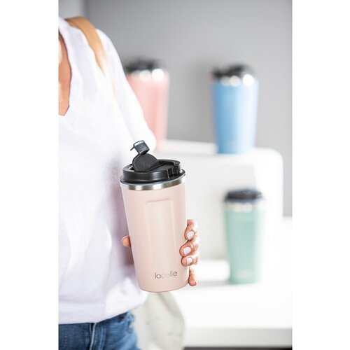 Ladelle Bijela termo &amp;scaron;alica 500 ml Eco &amp;ndash; Slike