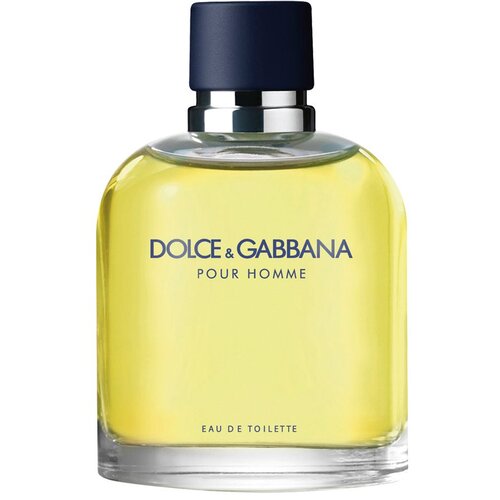 Dolce gabbana new arrivals toaletna voda