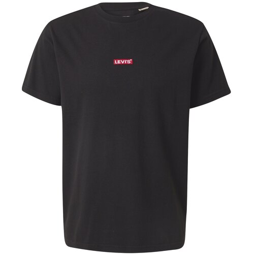 Levi's Majica crvena / crna Cijene