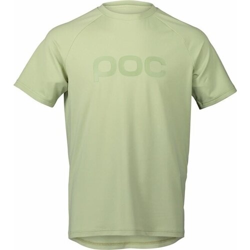 Poc Reform Enduro Men&amp;#039;s Tee Prehnite Green L Slike