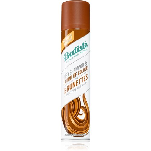 Batiste Beautiful Brunette suh šampon za rjave odtenke las 200 ml za ženske Cene