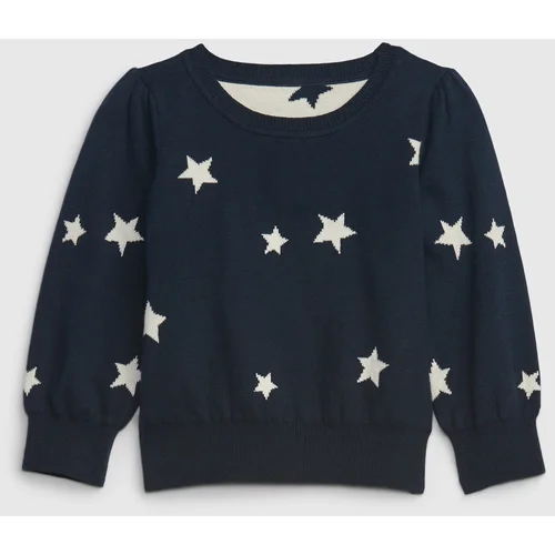 GAP Kids sweater with stars - Girls