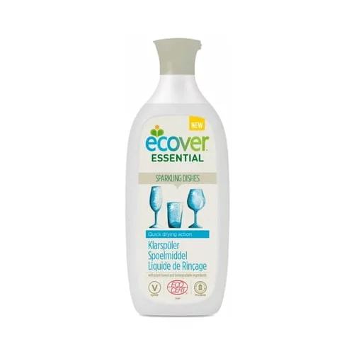 Ecover essential sjaj za perilicu posuđa