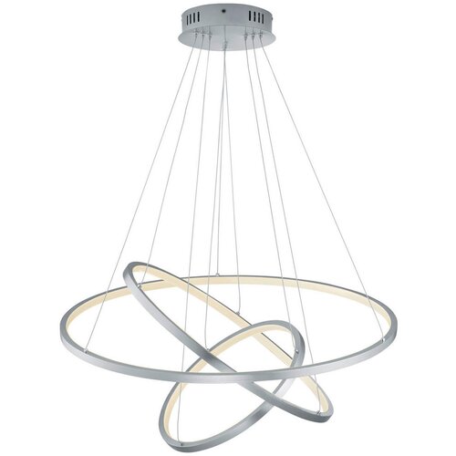XXXL VISEČA LED-SVETILKA 80 W/7000 lm/3000-6000 K/230 V/ Cene