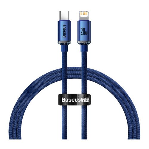 Baseus Kabal USB-C na Lightning 1.2m Cijene