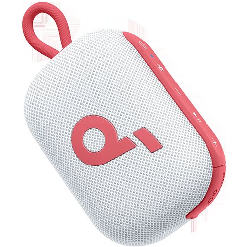 Anker Soundcore prenosni Bluetooth zvočnik Select 4 GO, rdeč Cene