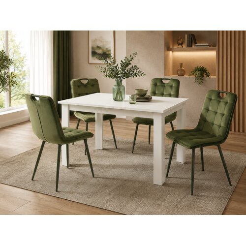  JEDILNI SET ROMANESCO Cene