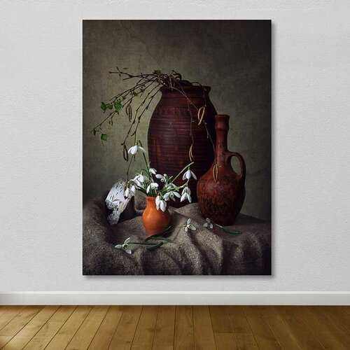 Wallity Slika DEV03039100140, 100x140 cm Cene