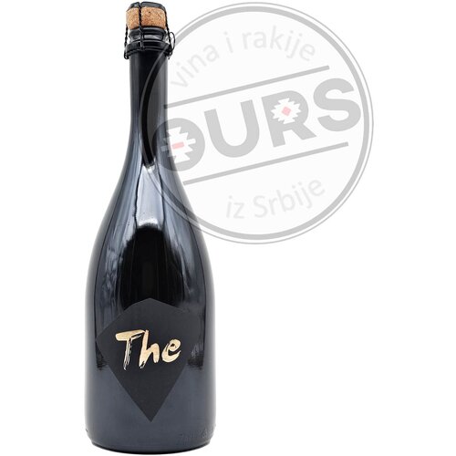 The Blanc De Blanc 0,75L Slike
