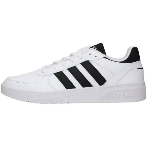 Adidas Nizke superge ID9658 Bela Slike