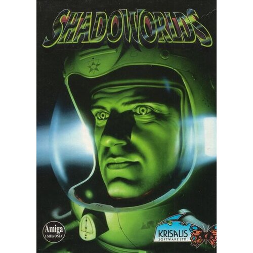 Steam Shadoworlds (PC) Key GLOBAL Cene