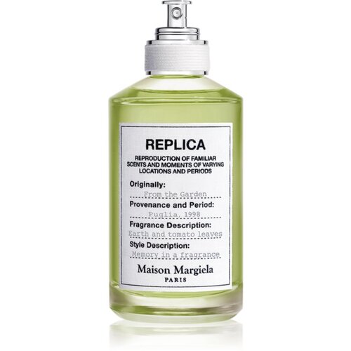 Maison Margiela REPLICA From the Garden toaletna voda za žene 100 ml Slike