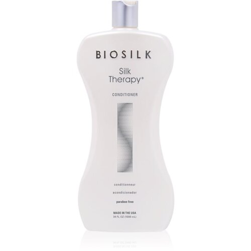 Biosilk Silk Therapy Conditioner balzam 1006 ml Slike