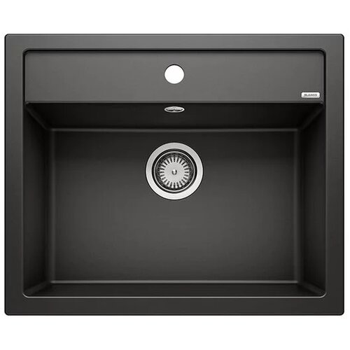 Blanco Sudopera Dalago 6, 615x510x202mm, Crna Cene