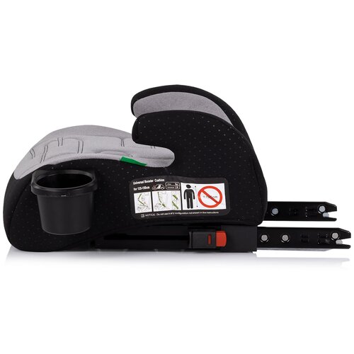 Chipolino go boost iso autosedi&amp;scaron;te i-size 125-150 cm Slike