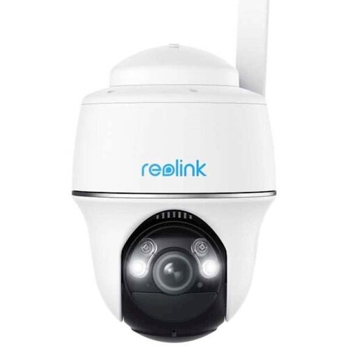 Reolink IP Kamera GO serija G430 LTE 3G/4G bijela Slike