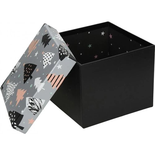  Darilna škatla BBP Xmas Tree, medium Cene