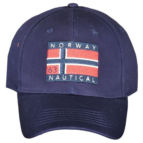 Norway 1963 Mu&scaron;ki &scaron;e&scaron;ir plavi Cijene