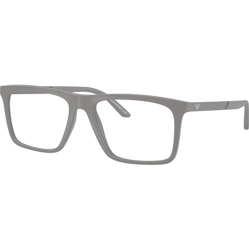 Emporio Armani EA3253 6245 L (55) Siva/Kristalna Slike
