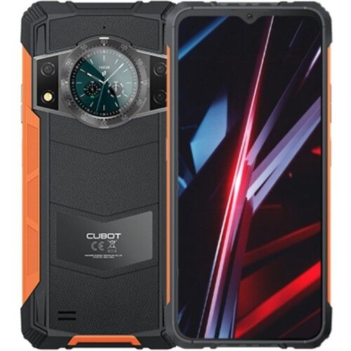 Cubot King Kong ACE3 8GB+16GB 256GB Black Cijene