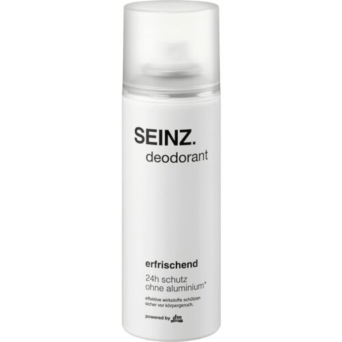 SEINZ. osvežavajući dezodorans za muškarce 200 ml Cene