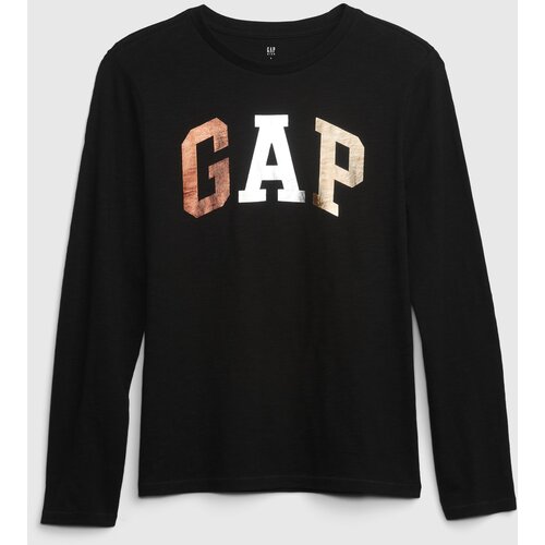 GAP Children's T-shirt with logo - Boys Cene