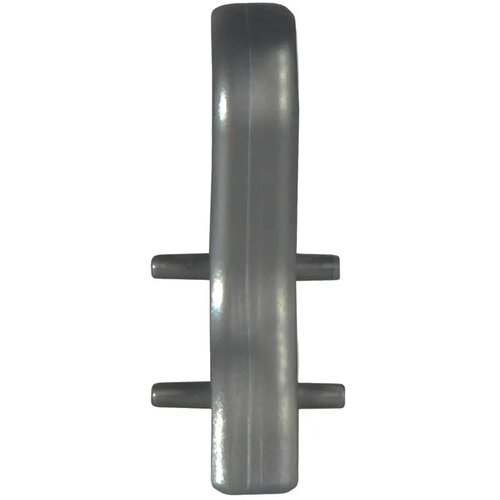 Eurolam Lajsna PVC spojnica siva Slike