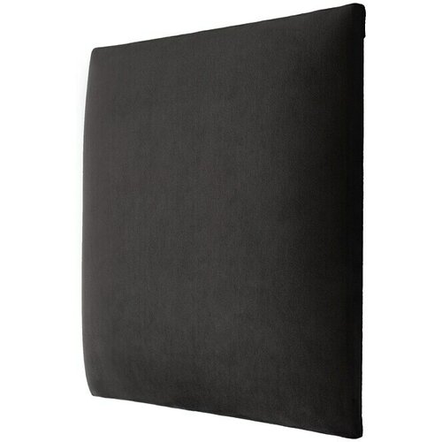 VELVET Dekorativna stenska plošča Fllow Velvet (30 x 30 cm, antracit barve) Cene