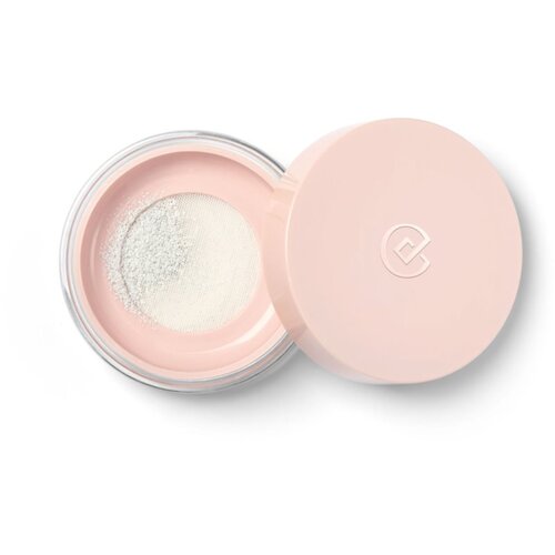 Collistar Impeccabile Loose Powder matirajući puder u prahu nijansa 10 g Slike