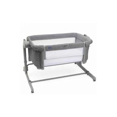 Chicco KREVETIC NEXT 2 ME MAGIC EVO, DARK GREY Cijene