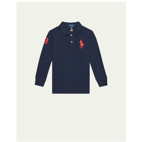 Polo Ralph Lauren majica za dečake  6249OM0M51T00 Cene