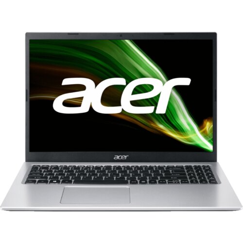 Acer Aspire 3 A315-58 noOS/i5-1135G7/15.6"FHD IPS/12GB/512GB SSD/Iris Xe/srebrni laptop NX.ADDEX.019 Cene