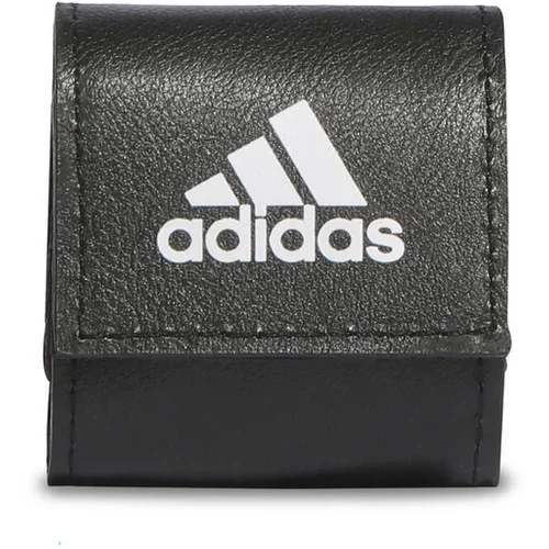 Adidas Etui za slušalke Essentials Tiny Earbud Bag HR9800 Črna