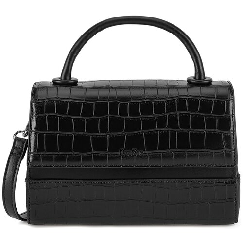 DeeZee Ročna torba MDP-K-001-06 Bela Slike