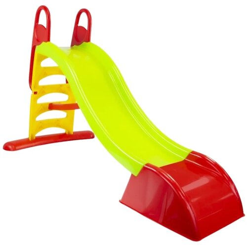 Milla Toys Tobogan za decu sa merdevinama Zeleni Cene
