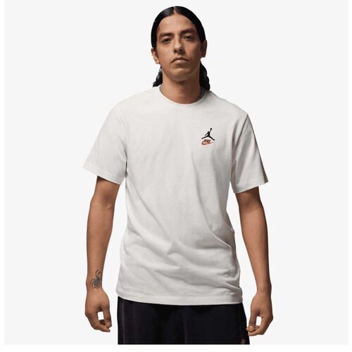 Nike M j brand rare aj3 ss crew Cene