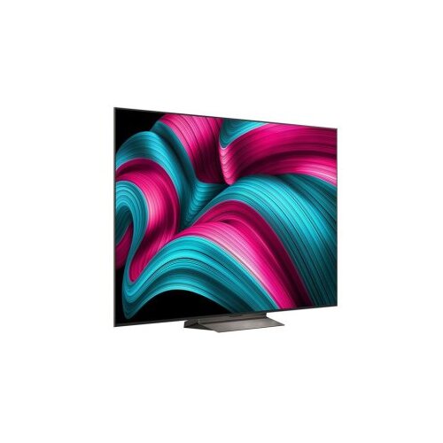 LG OLED77C51LA 4K hdr smart oled evo tv 2025 Cene