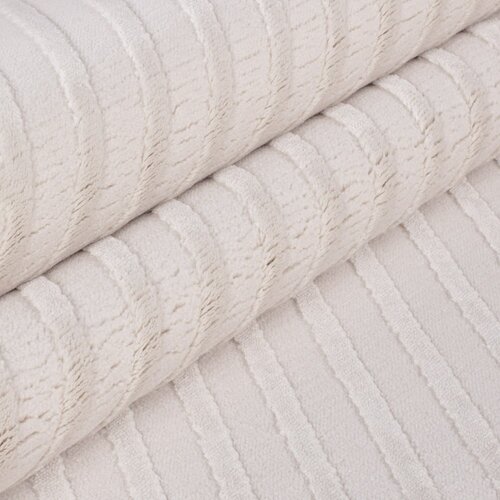 Ayyildiz Carpets Kremno bela preproga 80x150 cm Sahara &amp;ndash; Slike