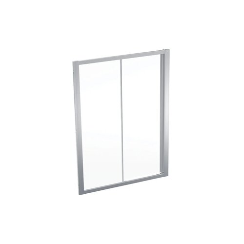 Geberit Vrata klizna 120 GEO reflex, providno staklo Cene