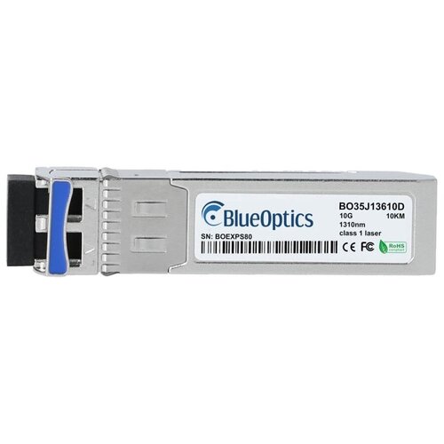  BlueOptics 10302 network transceiver module Fiber optic 10000 Mbit /s SFP+ 1310 nm Cijene