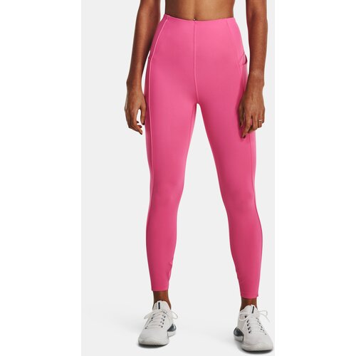Under Armour Leggings Meridian Ankle Leg Pintuk-PNK - Women Cijene