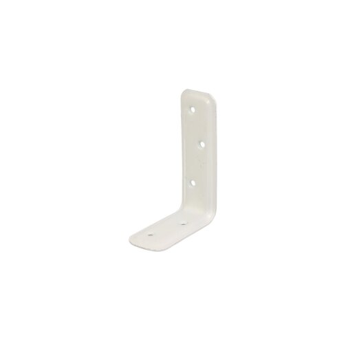 Alberts Kutnik bijeli 100x160x40x2,0mm Cijene